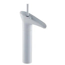 GobekUsa Crystal Wine Glass Basin Faucet in 5 Elegant Finishes