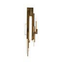 GobekUsa Elegant Wall Lamp for Modern Living Room, Villa, Hotel Bedroom