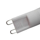 GobekUsa G9 LED Bulb 1W 220V 80lm Warm White/White for Home Lighting