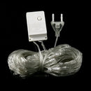 GobekUsa LED String Lights 8 Modes for Christmas Festival Wedding Party