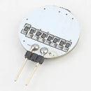GobekUsa G4 LED 12V 3W Bulb 270LM Warm White/White 24*SMD3528 10pcs Home