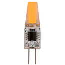GobekUsa G4 LED Bulb 1.5W 220V Cob Bi-pin Lights - Pack of 10