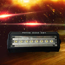GobekUsa 200W LED Strobe Light: Party Disco DJ Bar Flash Show Lighting
