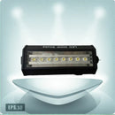GobekUsa 200W LED Strobe Light: Party Disco DJ Bar Flash Show Lighting