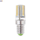 GobekUsa Dimmable 2.5W G9 LED Bulb 64xsmd3014 Bi-pin Lights Warm White White 110v-220v