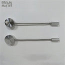 GobekUsa LED Wall Lamp Flexible Bedside Reading Sconces
