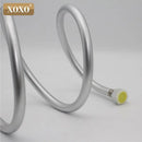 GobekUsa 1.5m PVC Flexible Shower Hose - High Quality Bathroom Accessories