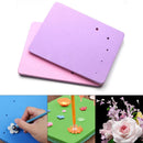 GobekUsa Cake Shaping Mat for Fondant Embossing and Decoration