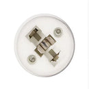 GobekUsa E14 to G9 Converter Splitter Bulb Socket Adapter