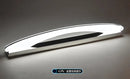 GobekUsa LED Mirror Light Fixture for Modern Makeup Bathroom Waterproof Anti-fog Lighting
