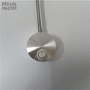 GobekUsa LED Wall Lamp Flexible Bedside Reading Sconces