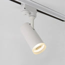 GobekUsa LED Track Light 7W COB Rail Spotlights for Art Exhibition and Picture Show
