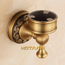 GobekUsa Antique Brass Soap Holder, Pure Copper Bathroom Soap Basket