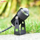 GobekUsa LED Floodlight: Waterproof IP65 Spotlight for Garden Landscape Lighting