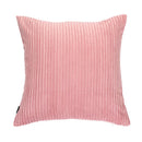 GobekUsa Corduroy Flocking Velvet Pillow Cover, Soft Home Decor, 45x45cm/60x60cm