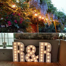 GobekUsa Gold Tint G40 LED Filament Globe Bulb E14/E12 Dimmable 1W 2200K Home Lighting