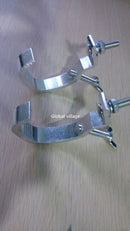 GobekUsa Aluminium Light Hook Clamp - 5pcs Pack