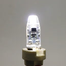 GobekUsa Dimmable G4 LED Bulb 3W 12V 220V SMD Replace Halogen Light