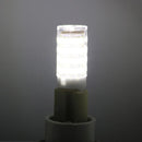 GobekUsa G9 LED Corn Bulb 3W 5W SMD2835 Mini Chandelier Lamp 220V Replace Halogen