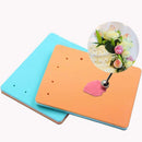 GobekUsa Cake Shaping Mat for Fondant Embossing and Decoration