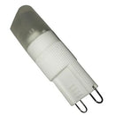 GobekUsa G9 LED Bulb 1W 220V 80lm Warm White/White for Home Lighting