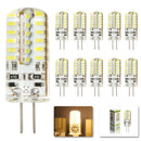GobekUsa G4 LED Bulb 48 LED 4W 3014SMD Energy Saving Lamp Spot Light
