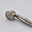 GobekUsa Brass Hand Shower Head Faucet Set - Wholesale & Retail Promotion