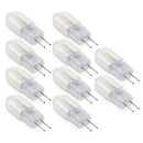 GobekUsa LED G4 Bulb 2W 220V 12xSMD2835 Bi-pin Lightbulb