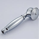 GobekUsa Brass Hand Shower Head Faucet Set - Wholesale & Retail Promotion