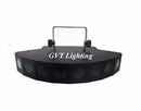 GobekUsa Eight Eyes LED Scanner Beam Light - RGBW Laser Club Disco DJ Light