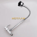 GobekUsa Brass Cold Kitchen Faucet Single Cold Sink Tap YT-6026-A, Hot-sell Torneira Cold Kitchen Tap