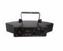GobekUsa LED Eight-Beam RGBW Laser DJ Disco Light - High Brightness Scanner Beam Bar