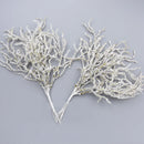 GobekUsa Artificial Branches Home Decor Flowers Wreath DIY Bridal Accessories