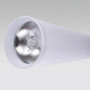 GobekUsa LED Tube Pendant Lights for Dining Room and Bar - Modern, Nordic Design