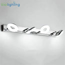 GobekUsa LED Vanity Lamp 10W-20W for Bathroom Mirror Makeup Wall Sconces