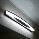 GobekUsa LED Mirror Light Fixture for Modern Makeup Bathroom Waterproof Anti-fog Lighting
