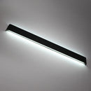 GobekUsa LED Aluminum Wall Lamps: Modern Minimalist Design, 6W/14W Bedroom & Bathroom Indoor Lighting