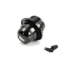 GobekUsa Black E26 E27 Socket Lamp Holder 110v-220v Bulb Fitting Light Base Plastic