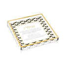 Urban Deco Havdalah Tray by Feldart