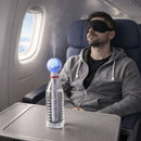 Portable Mini Humidifier Stick, Small Cordless Humidifying Wand for Water Bottle or Cup