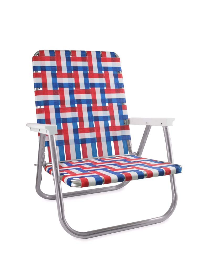 The Patriot Beach Chair