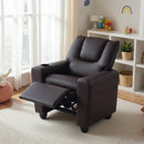 Kids Recliner Armchair Sofa