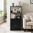Bathroom Storage Cabinet with Drawer and Shelf Floor Cabinet