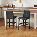 Set of 2 PVC