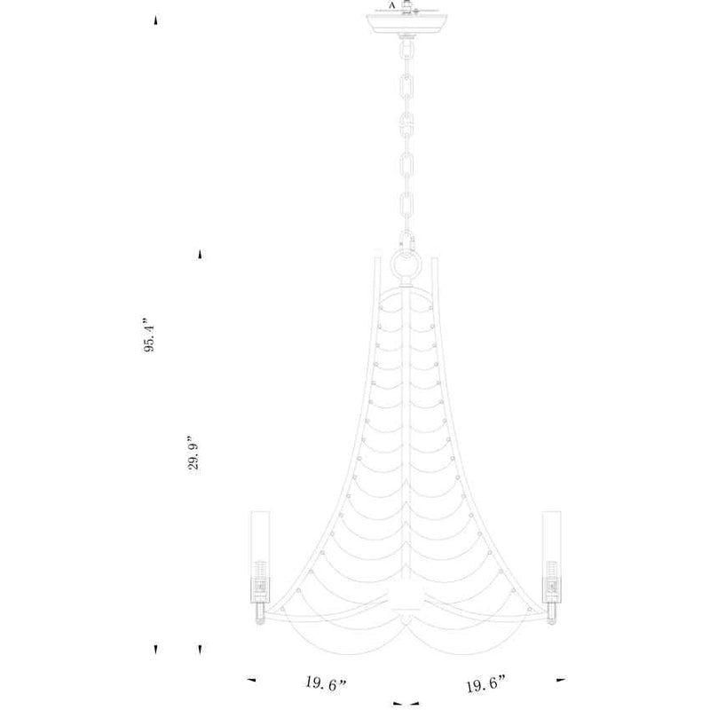 Frankenfels Traditional Ceiling Lighting