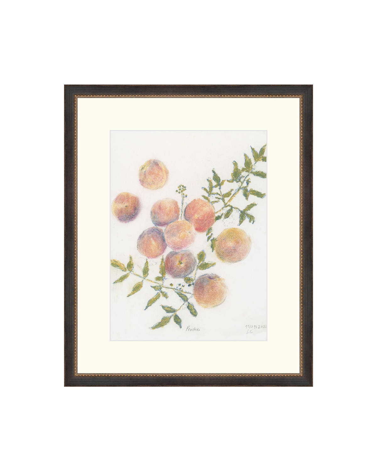 Pastel Peaches, photo 33 of 35