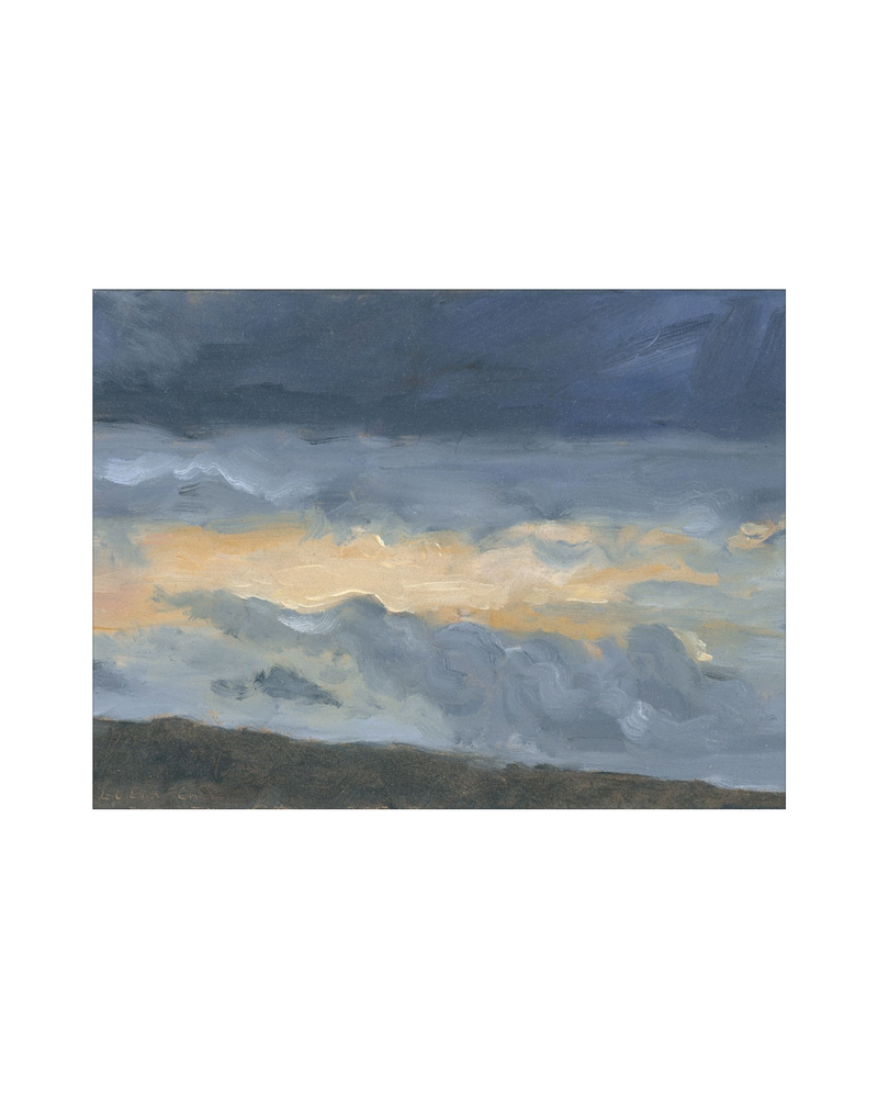 Skyline Chronicles III