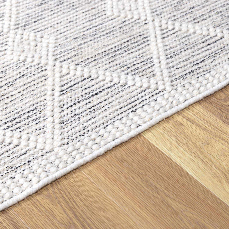 Whittington Wool Area Rug