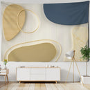 GobekUsa 3D Pattern Tapestry Wall Hanging for Bohemian Hippie Home Decor