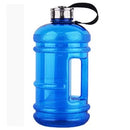 GobekUsa 2.2L Sports Water Bottle for Fitness Gym Outdoor Running Activities